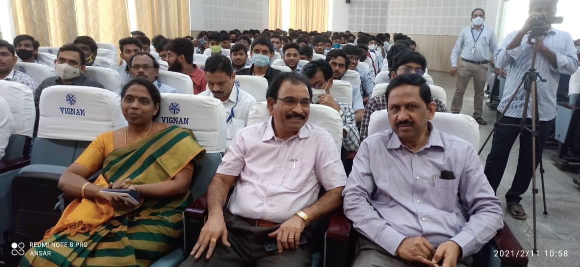 VIIT Vishakhapatanam Infrastructure photo 13